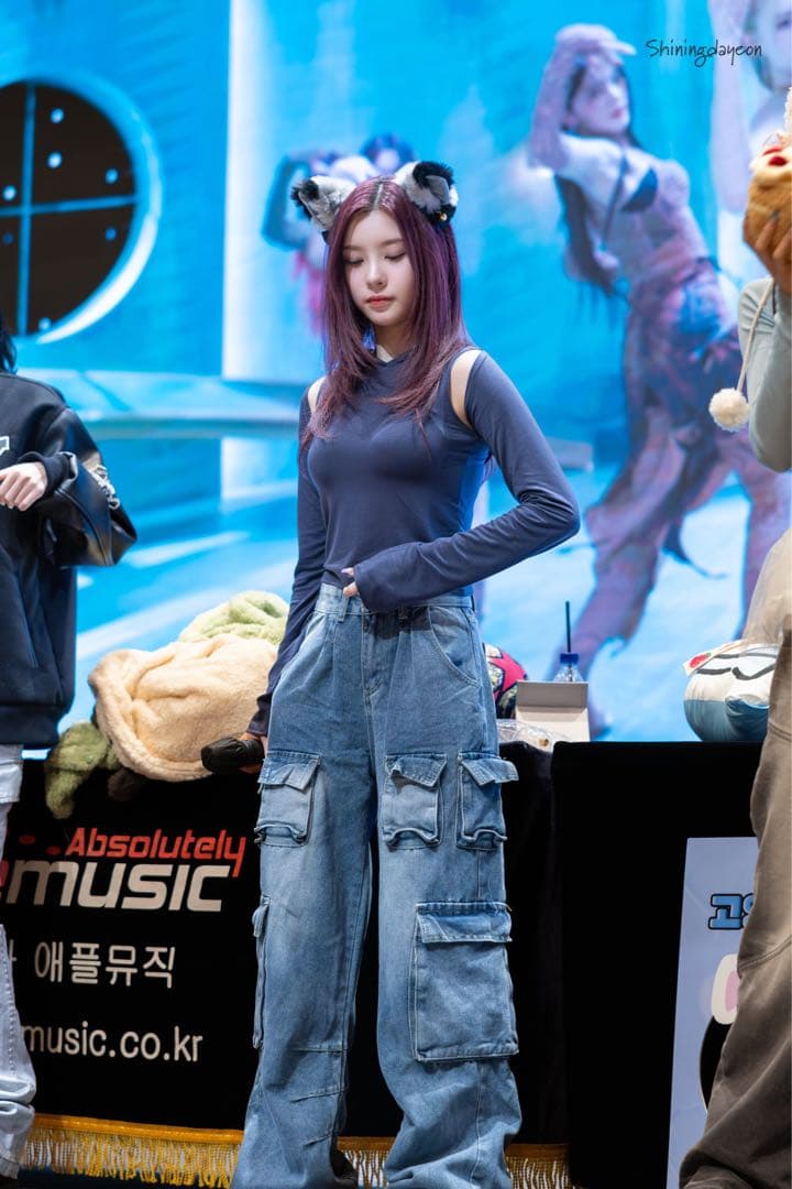 Kep1er ダヨン Kep1goingon 直筆サイン チェキ ポラロイド - メルカリ