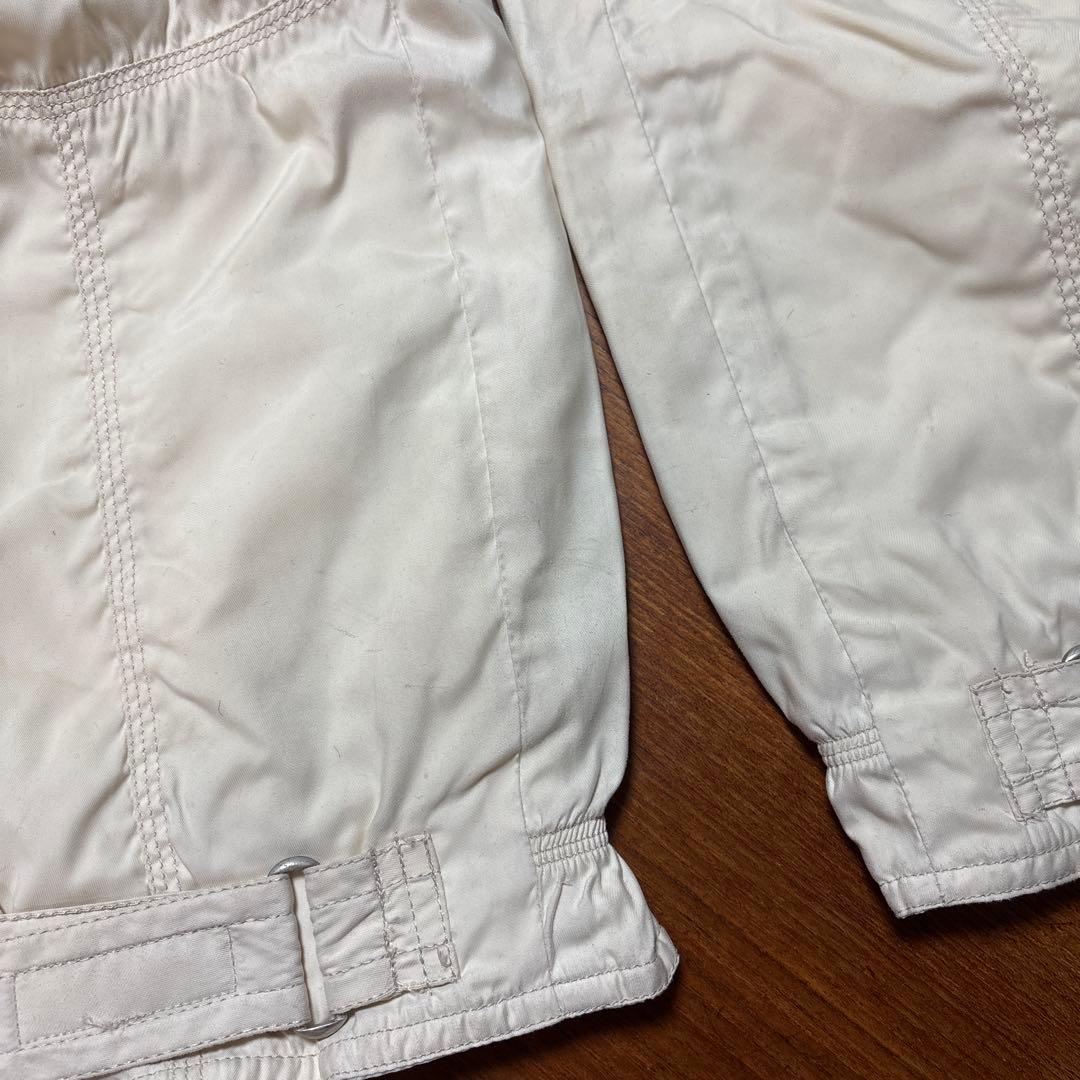 KENSHO ABE SPORTS スキーウェア セットアップ アニマル 白熊 - メルカリ