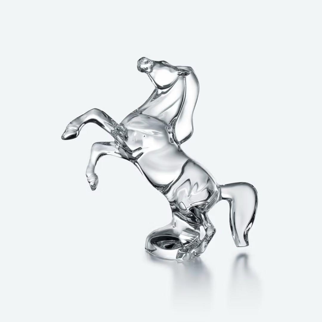 こ*ん様 Baccarat いななく馬