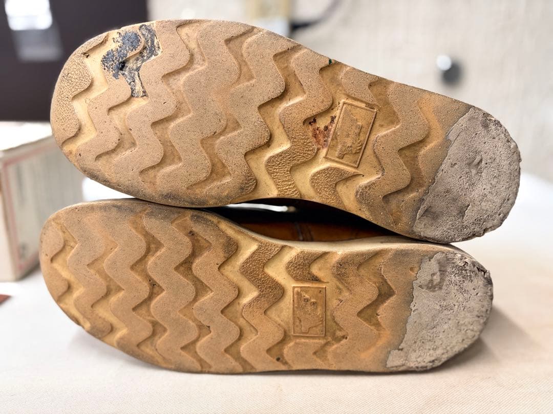 RED WING 8173 USA製 90s アイリッシュセッター 8.5E - メルカリ