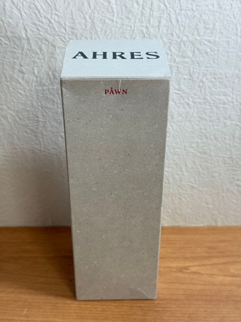 【お値引き不可！】AHRES アーレス ローション P