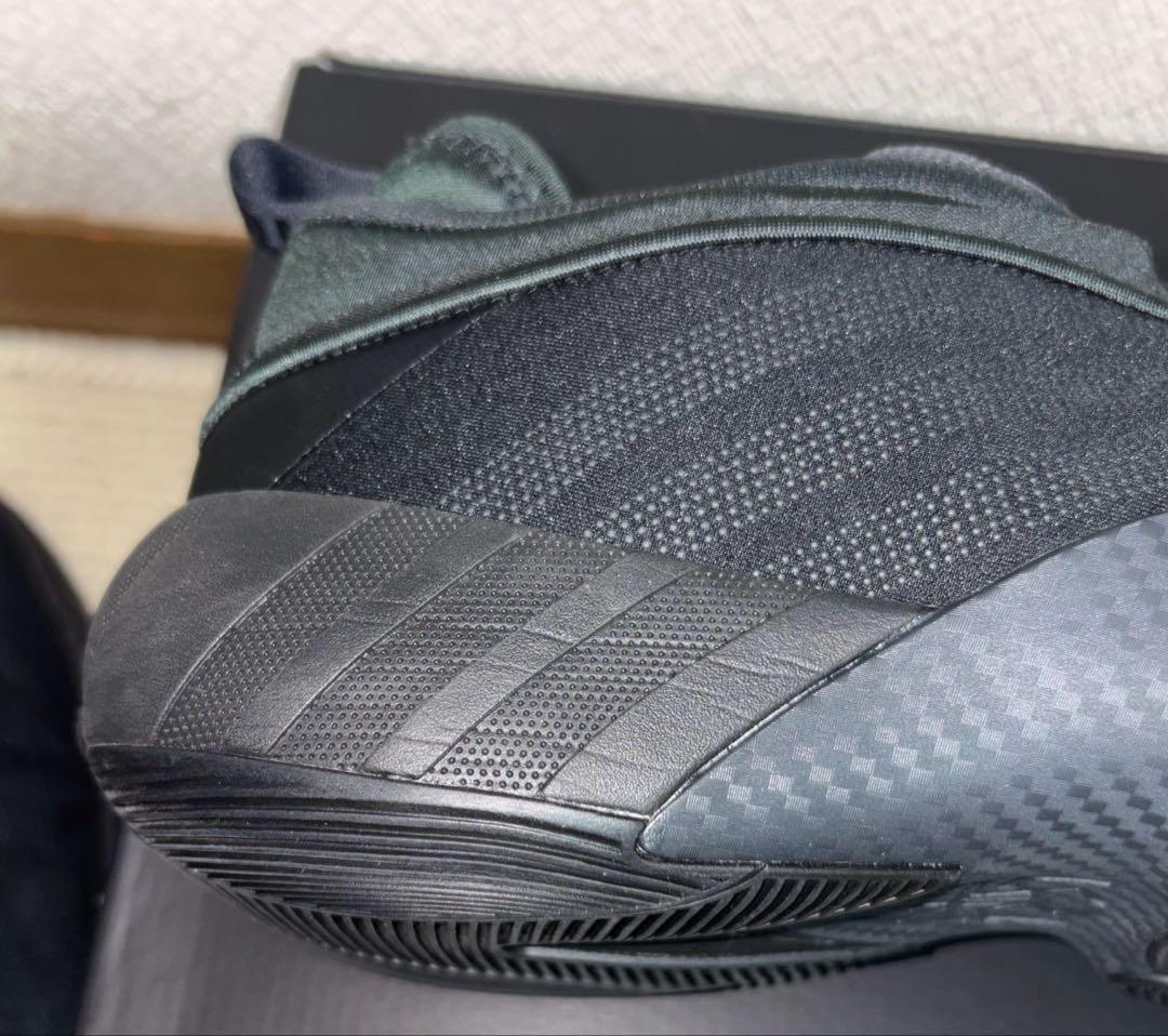 シューズ(男性用) adidas D.O.N issue 7 28.5cm