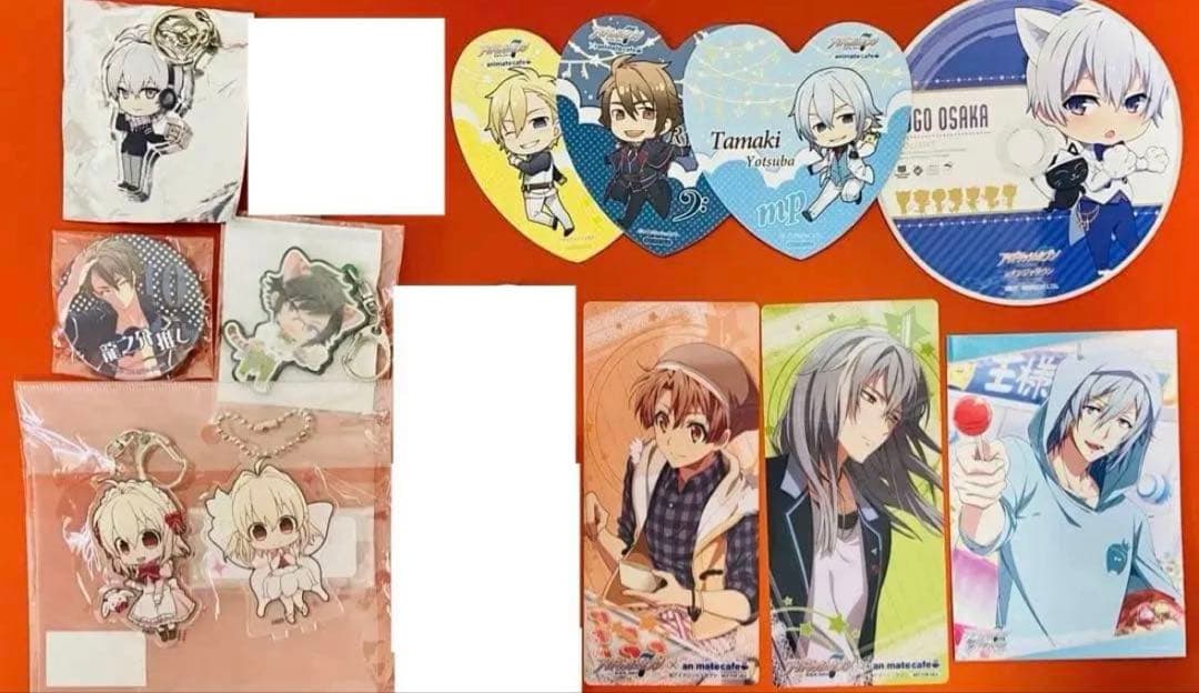 鬼滅の刃 実弥 ダイニング 柱稽古編おすそ分けポストカードお楽しみ