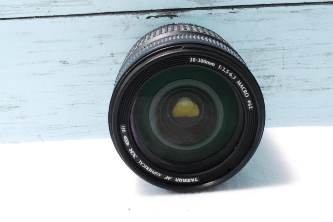 ❤️超万能❤️遠近両用❤️キャノン用❤️28-300mm❤️ズーム❤️Canon