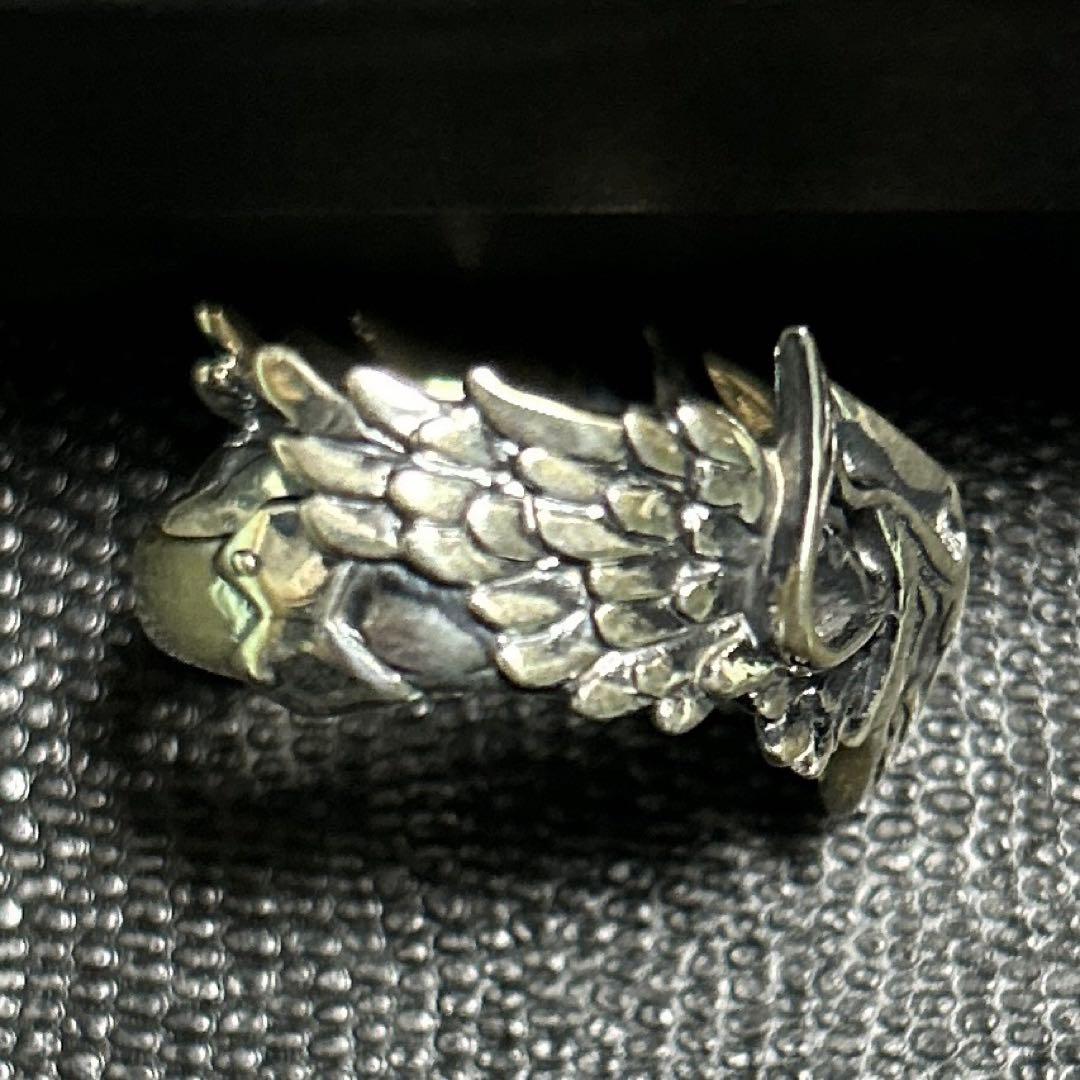 公式 ペルソナ5 雨宮 蓮 ジョーカー アルセーヌ モチーフリング 13号