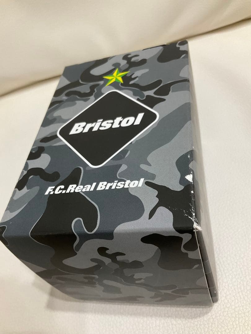 時計 G-SHOCK F.C.Real Bristol DW-5600VT