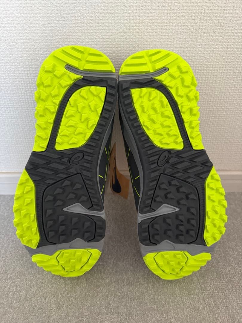 ASICS GEL-KAYANO ACE 2 ゴルフシューズ 26.5cm