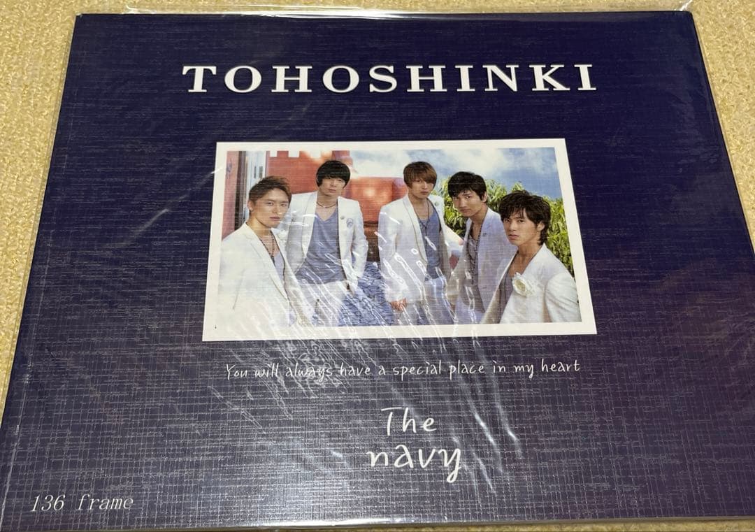 東方神起グッズ DVD CD 写真集 雑誌 ポストカード ノート - メルカリ