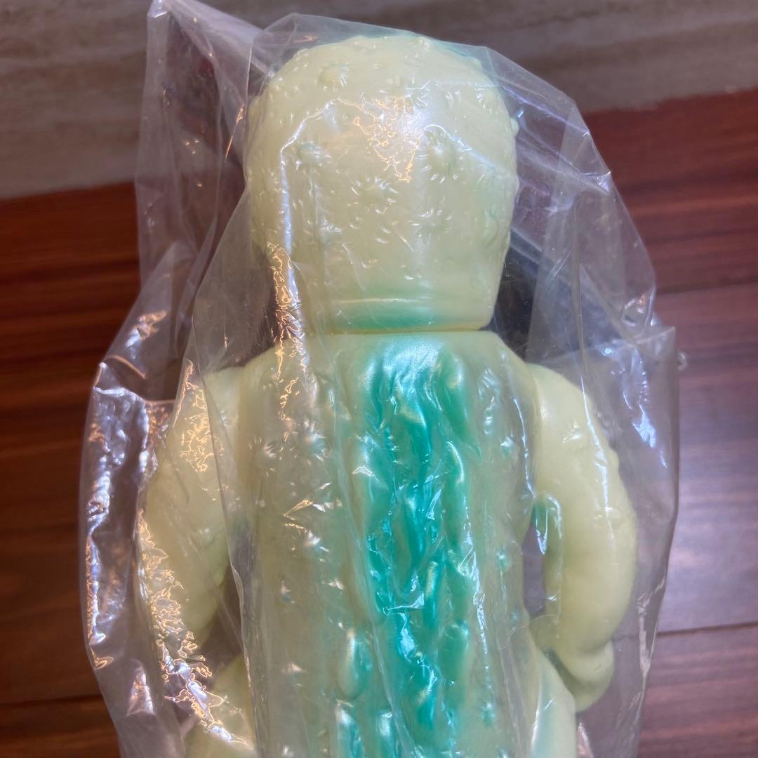 ブルマァク m1号 ミニラ 蓄光成型 新品未使用 5776 - メルカリ