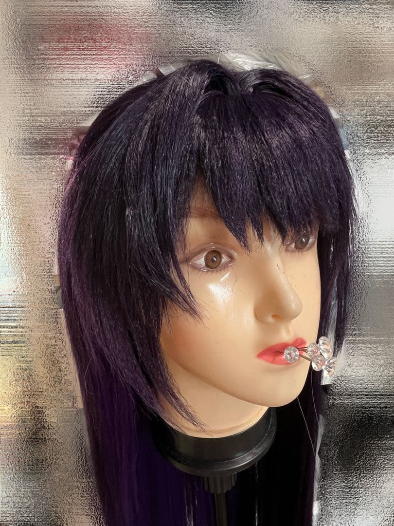 勝利の女神NIKKE ニケ ミハラ ペインイーター衣装一式