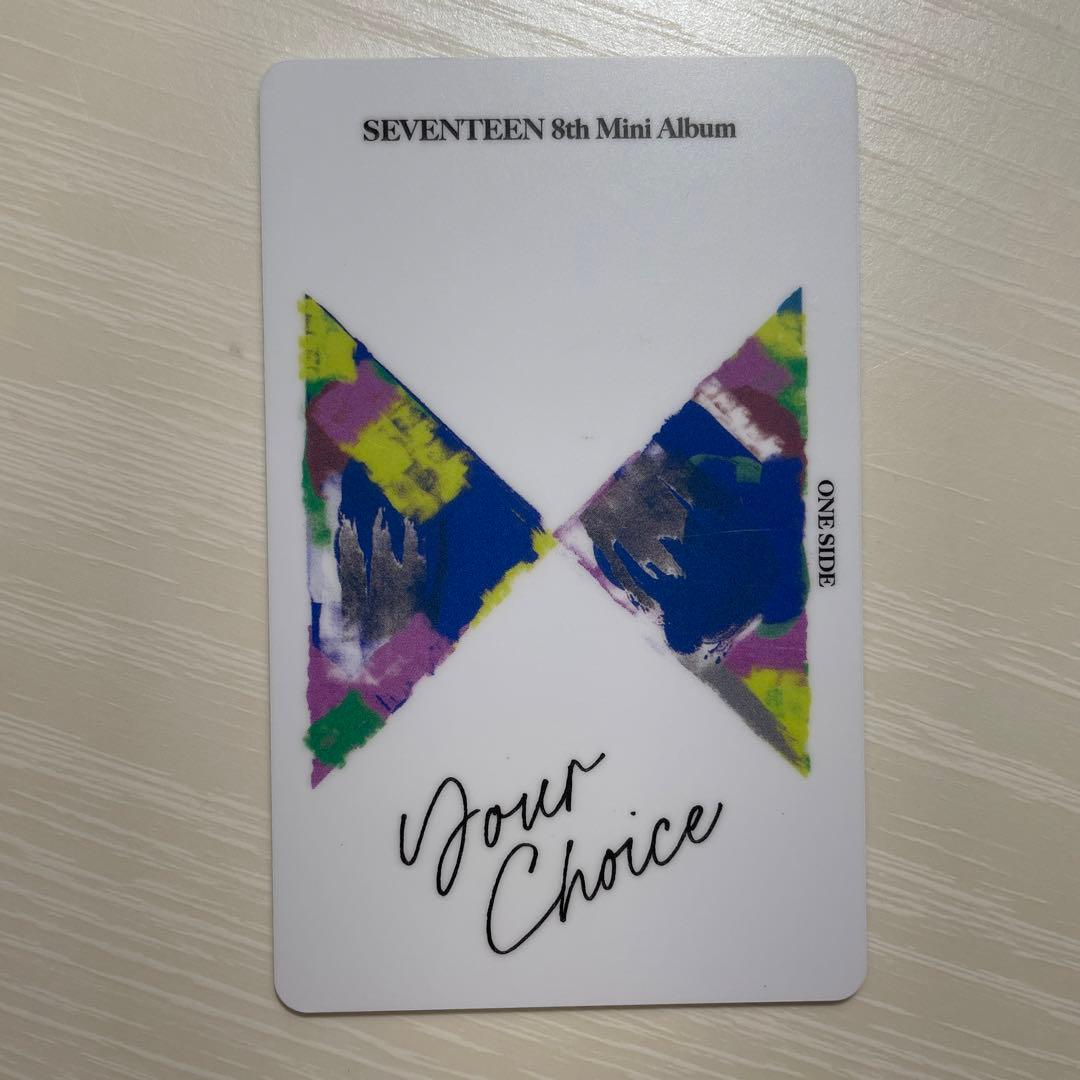 YourChoice ラキドロ ジョシュア soundwave ① - メルカリ