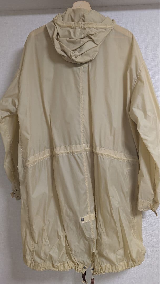 超希少2000年代 サイエ ンスロンドン フィッシュテールコートモッズ