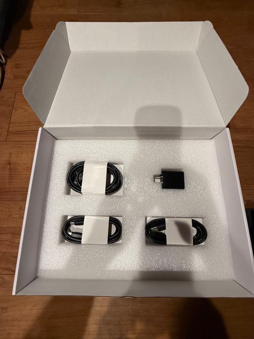 ポータブルモニター 15.6インチ 2.5K