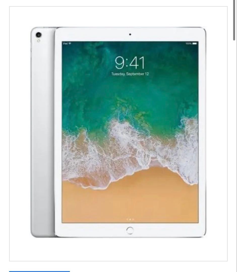 iPad本体 2017年モデル 256GB シルバー iPad Wi-Fiモデル 256GB - シルバーを購入 - Apple（日本）