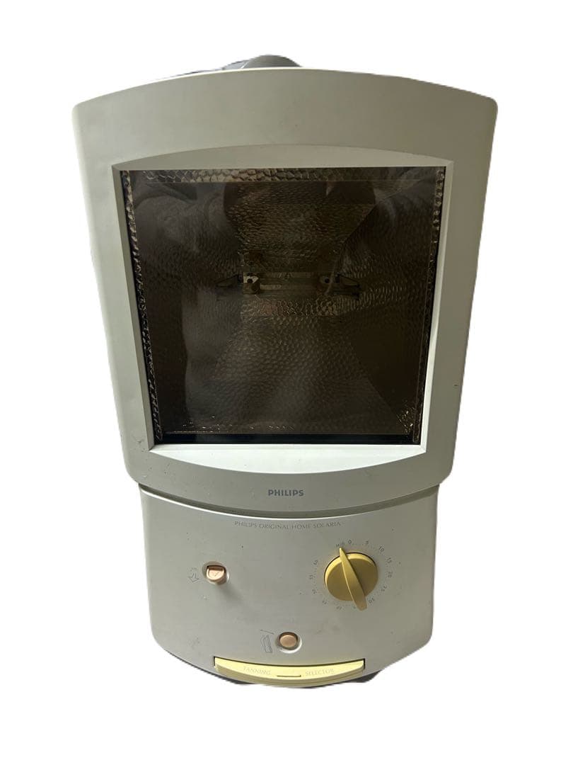 激レア】【現状品】日焼けマシン PHILIPS フィリップス HB406