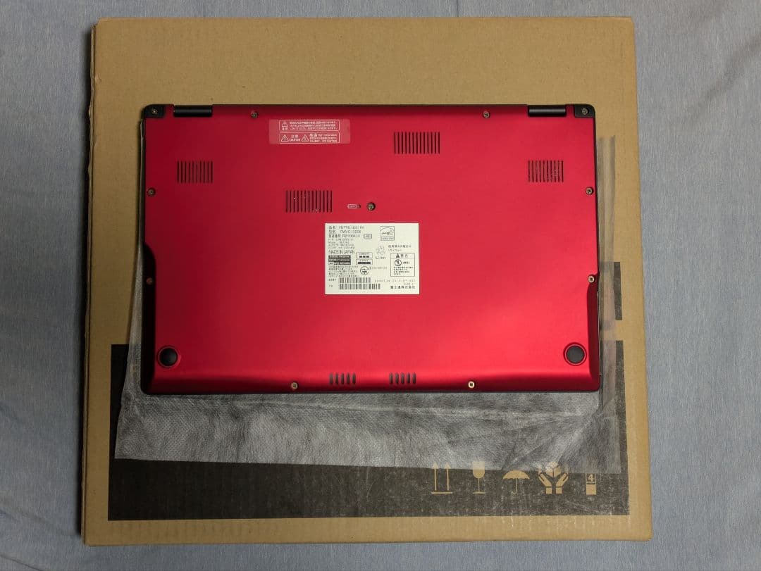 富士通 Futuro U9311M+i7-1255U/RAM8G マザーボード