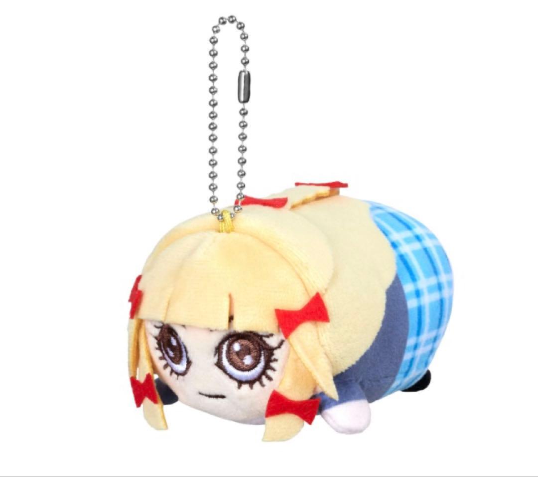 浜崎あゆみ ayupan ぬいぐるみマスコット(BYE-BYE) - メルカリ