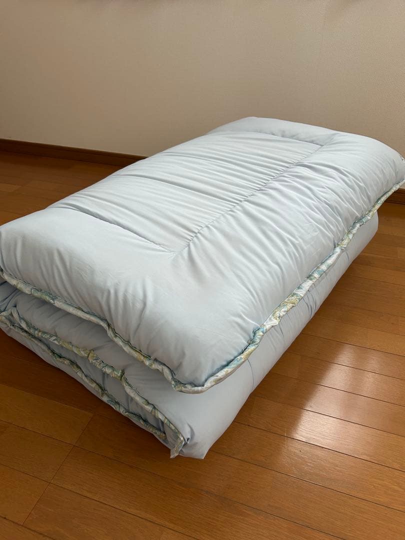 12月9日17時で店終い 様 専用 プロファイルウレタンセミダブル カバー