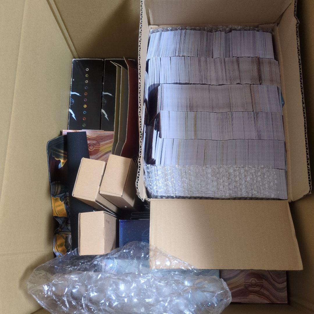 は*ん様 遊戯王 まとめ売り 引退品 遊戯王 約2000枚 まとめ売り 引退品 - メルカリ