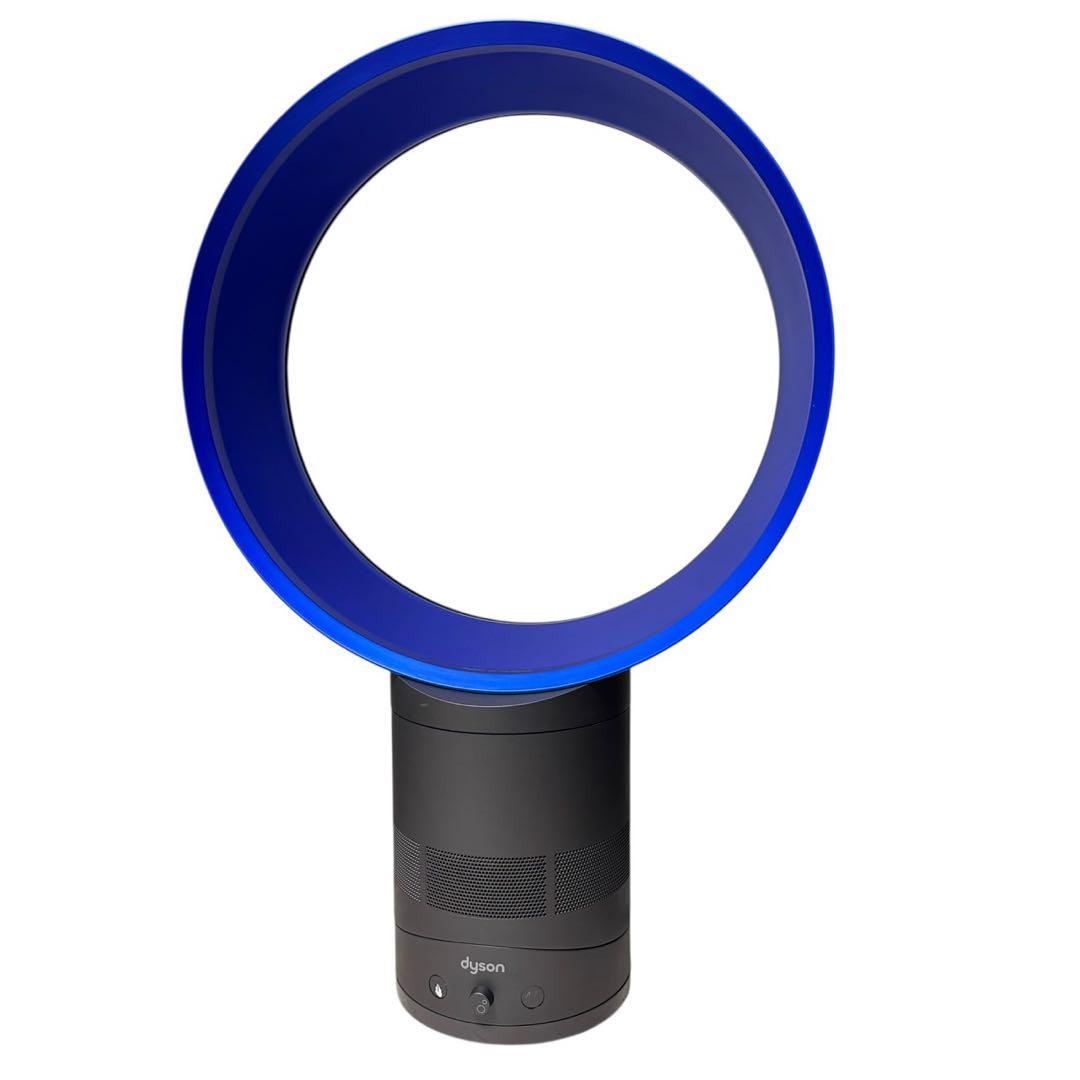 dyson am01テーブルファン30cm 羽根なし扇風機 2010年製 - メルカリ