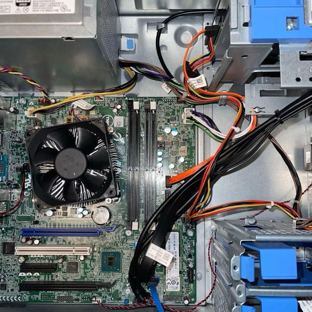 Dell Precision Tower 3620 【ジャンク扱い】 | Shop at Mercari from
