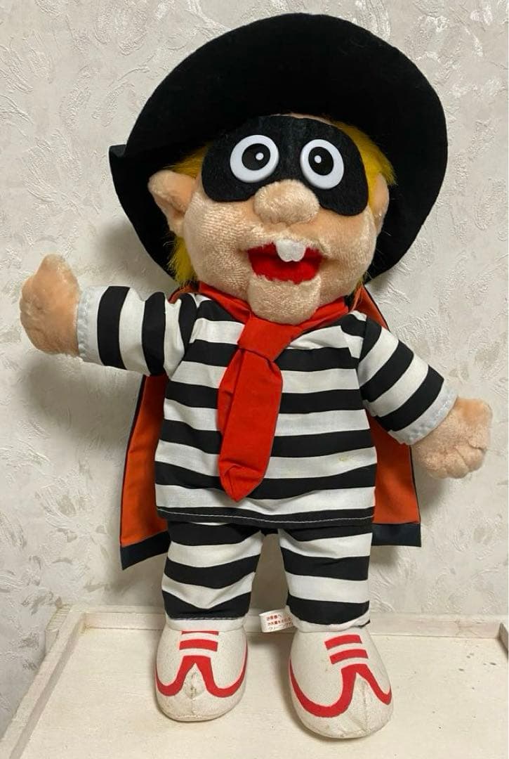 espa ジゼル 30cm ドール ぬいぐるみ PARALLEL LINE