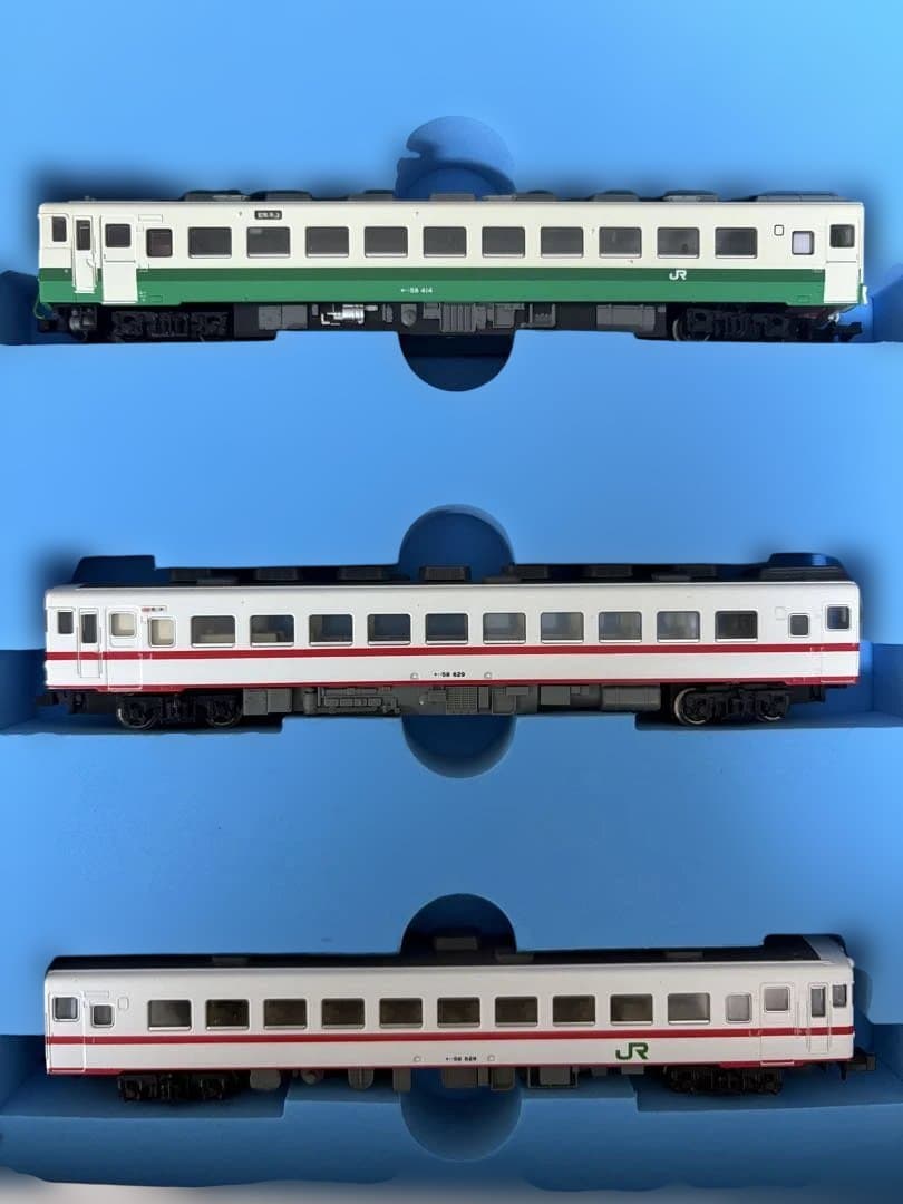 中身不明 色違い マイクロエース A-8751 - メルカリ