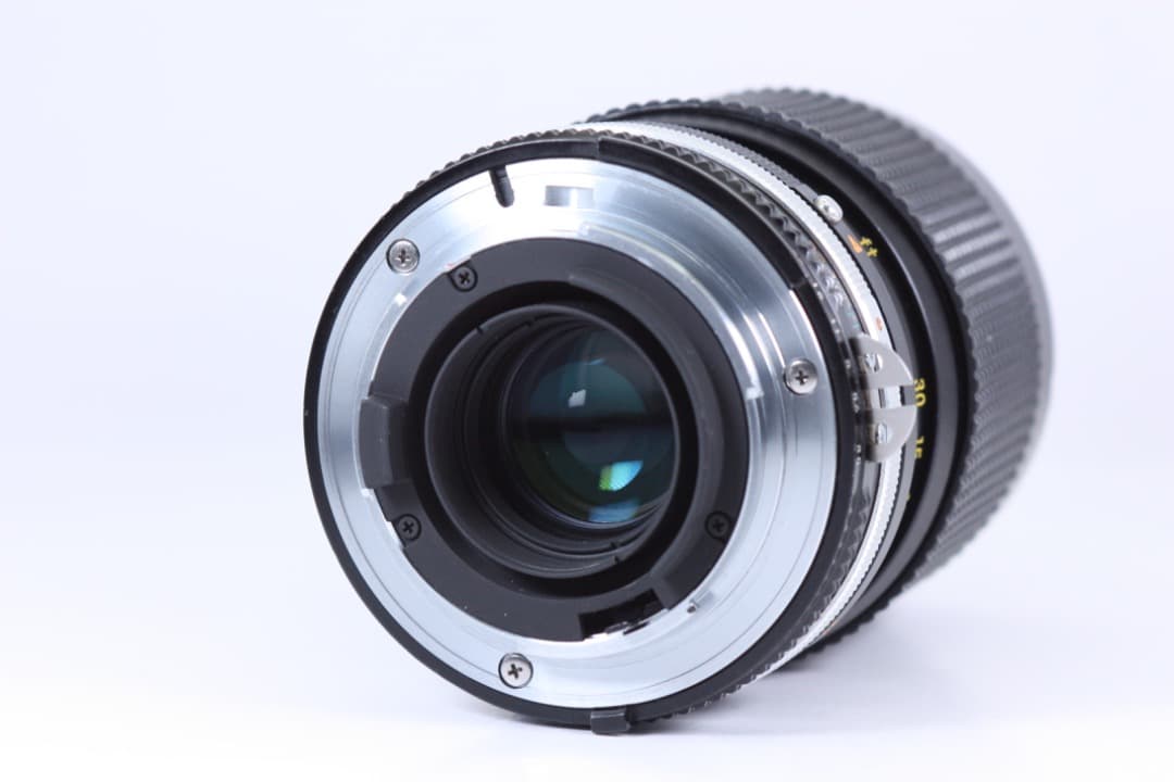 レンズ(ズーム) NIKON Ai-S NIKKOR 35-105mm F3.5-4.5 #54