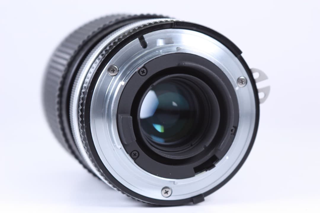 レンズ(ズーム) NIKON Ai-S NIKKOR 35-105mm F3.5-4.5 #54