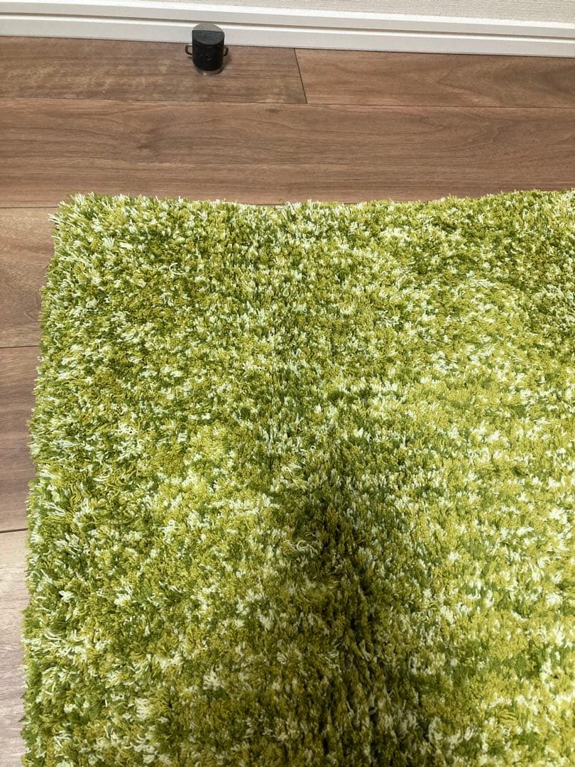 中*村様 Francfranc ラグ・カーペット ラフィーネラグ S ピンク 1400×1000 | Francfranc（フランフラン）公式