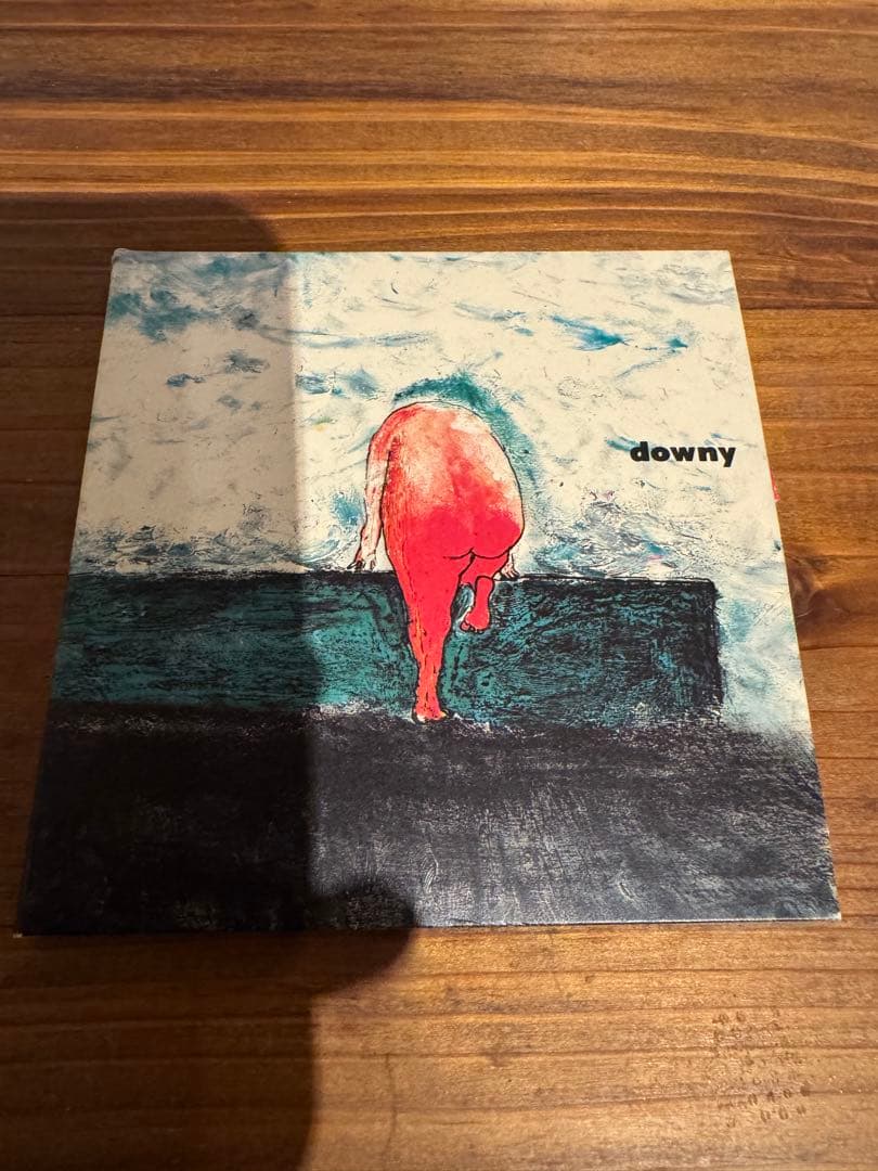 【激レア】downy ダウニー　dvd cd 無題 激レア】downy ダウニー dvd cd 無題 downy ダウニー シングルCD+DVD