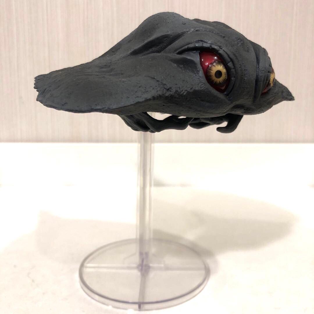 S.H.MonsterArts ヘドラ50周年特別記念セット