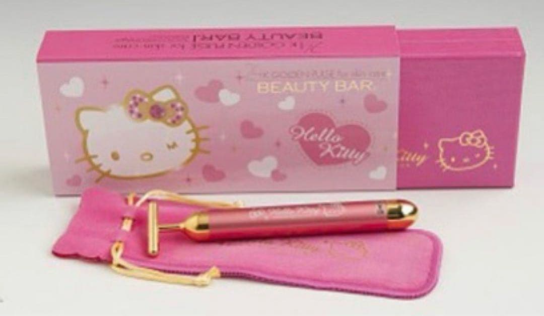 ビューティーバー Hello Kitty限定コラボ ビューティーバー Hello Kitty限定コラボ - メルカリ