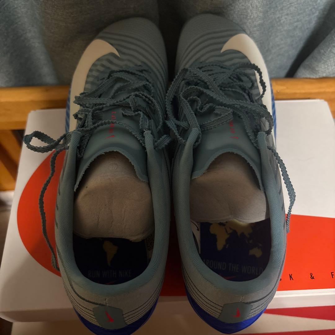 NIKE マックスフライ2 26.0cm