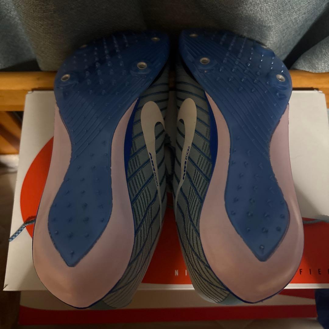 NIKE マックスフライ2 26.0cm