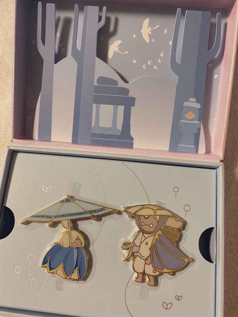 Sky 星を紡ぐ子どもたち 「つながりのボックス」 - メルカリ