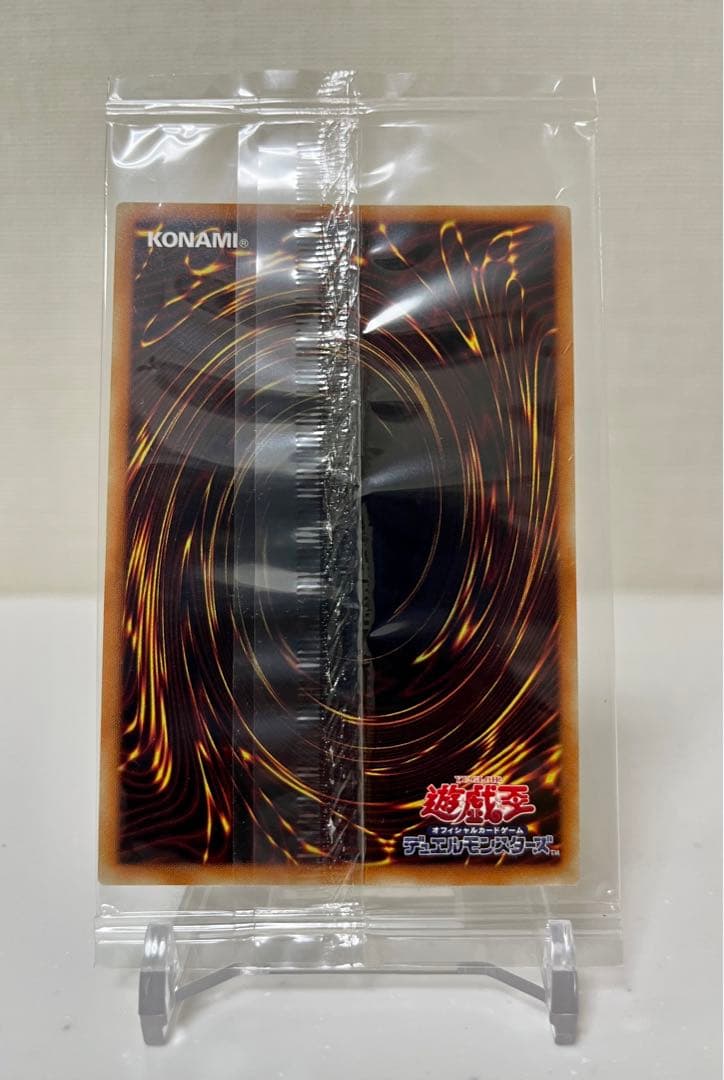 遊戯王 ブラック・マジシャン① ミレニアムレア wcs2015 未開封 - メルカリ