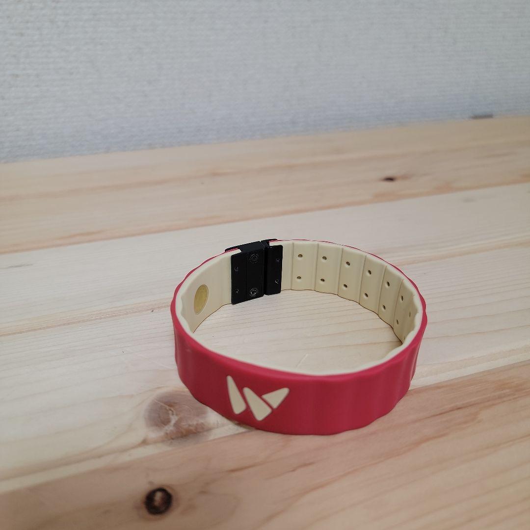 WARRENSLOVE ウォーレンズラブ バンド 量子ベルト - メルカリ