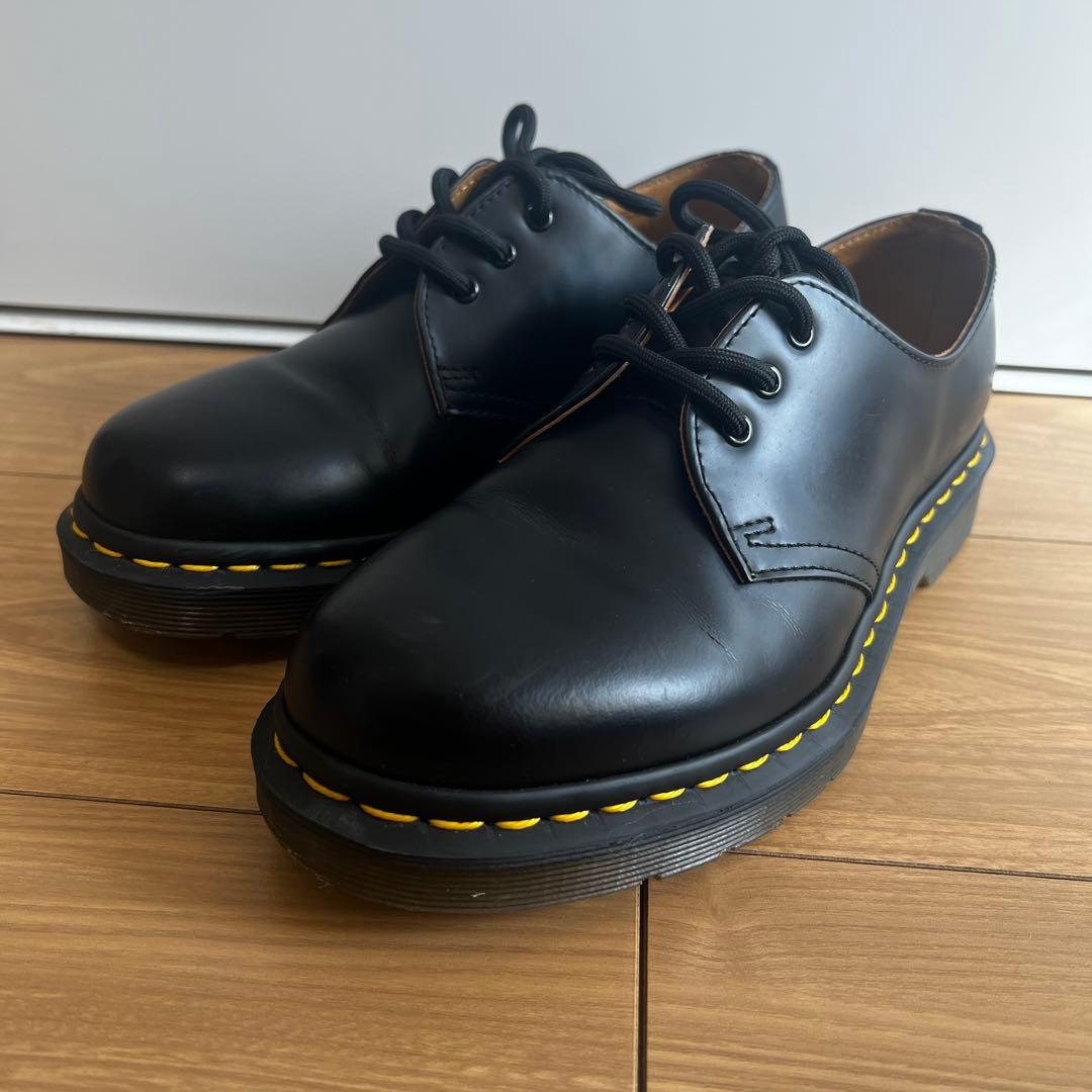 Dr.Martens 1461 3ホール 23.5cm UK4 EU37 美品