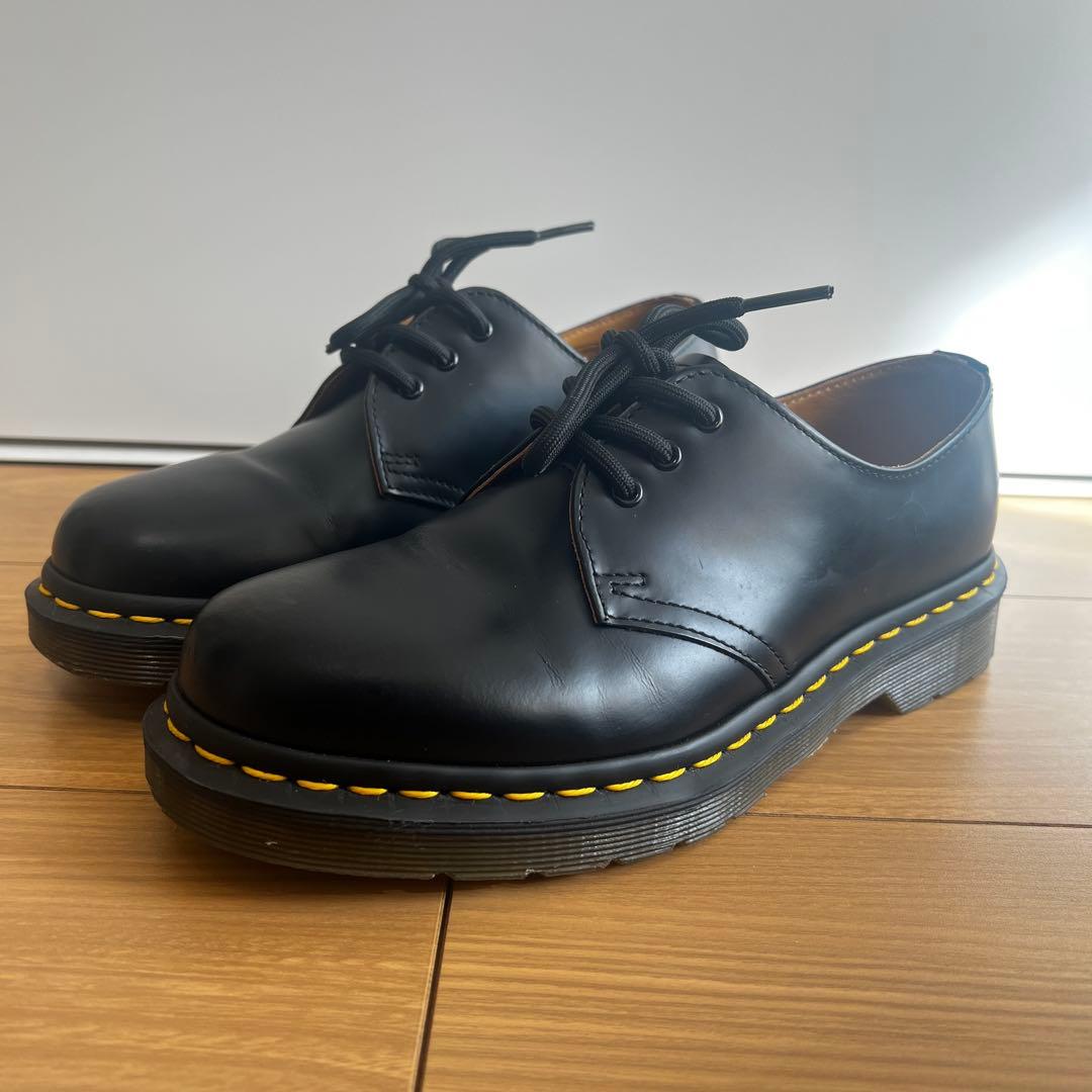 Dr.Martens 1461 3ホール 23.5cm UK4 EU37 美品