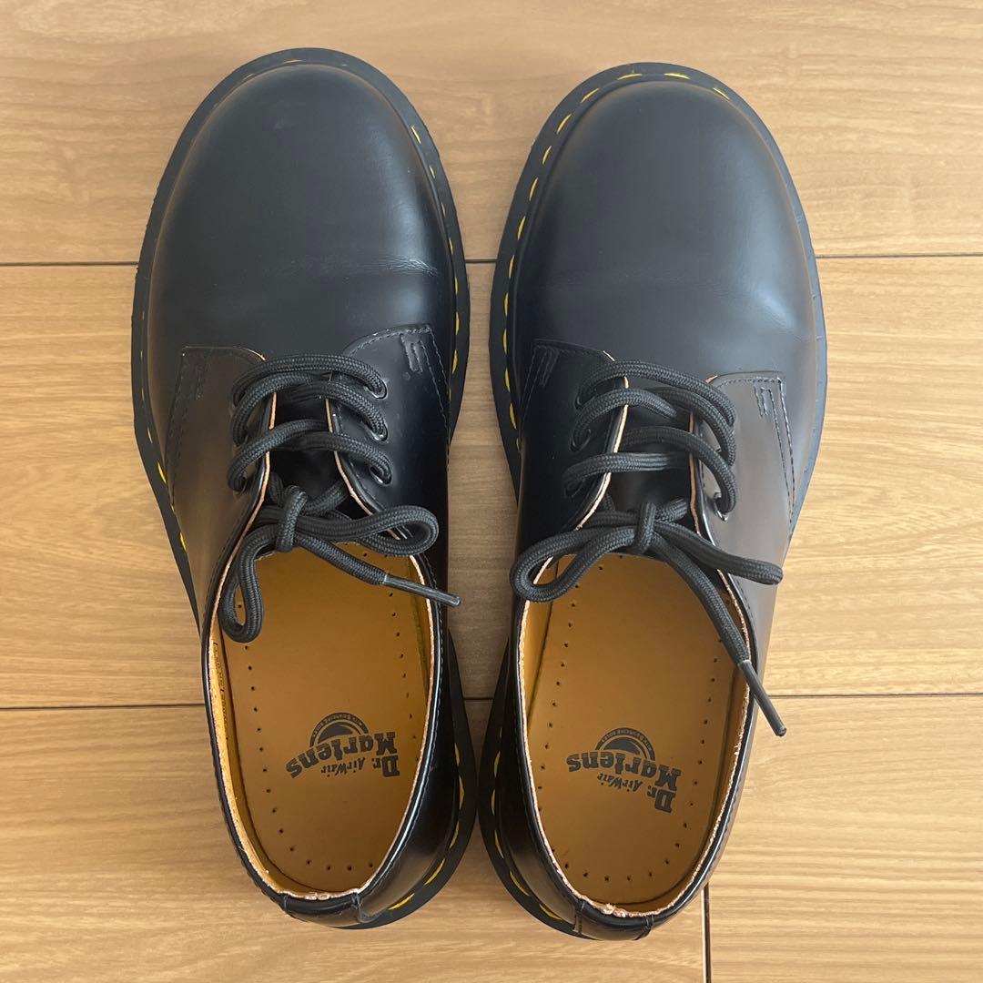 Dr.Martens 1461 3ホール 23.5cm UK4 EU37 美品