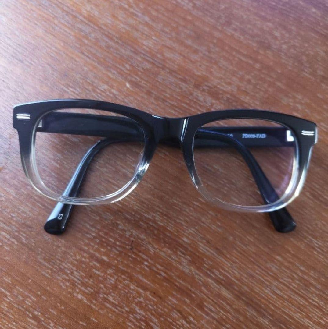 岡村靖幸 ツアーグッズ メガネ 眼鏡 レア - メルカリ