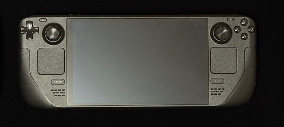 Valve SteamDeck OLED 512GB 箱なし・スリムケース付 Amazon.com: Valve Steam Deck OLED 512GB Handheld Gaming Console