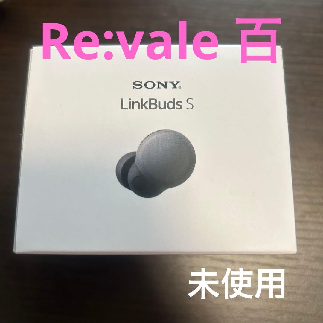 匿名配送】SONY LinkBuds S アイナナ イヤホン 百 - メルカリ