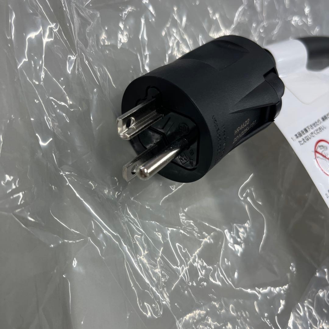 トヨタ純正 PHV充電ケーブル G90G0-47070 (未使用品) - メルカリ