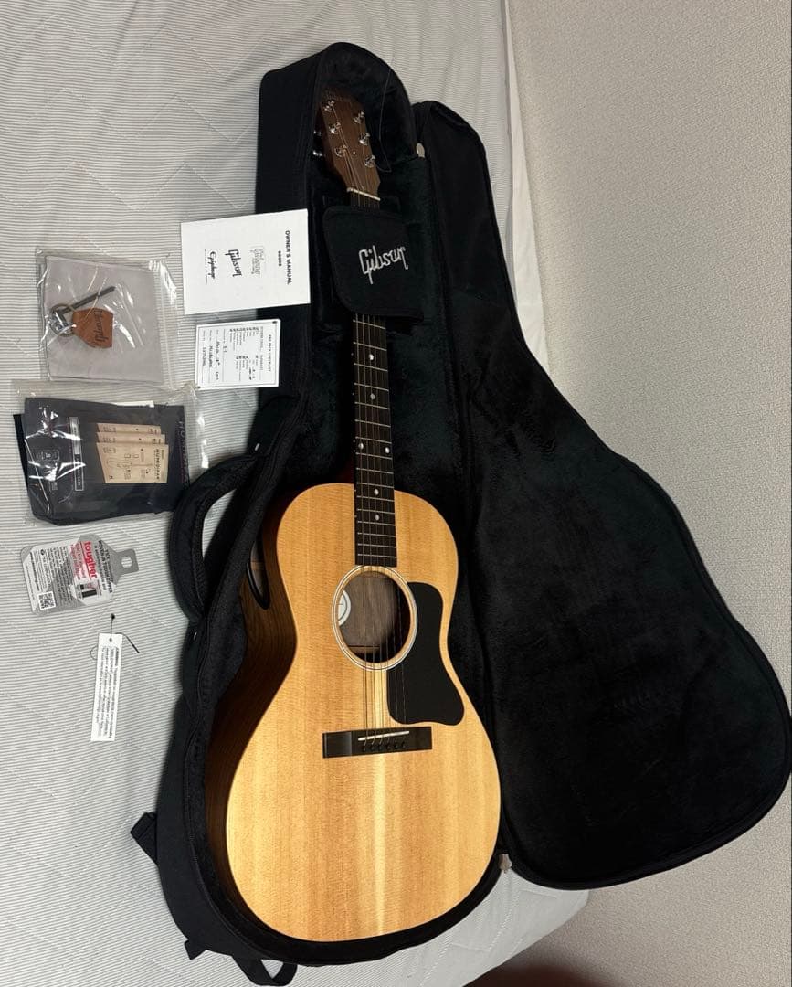 ★希少　Gibson G-00 Generation ギブソン 送料込み Gibson G-00【クロサワ楽器店】