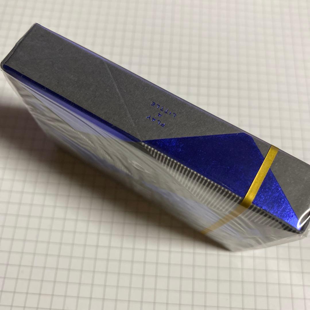 JAQK Cellars トランプ レアデック