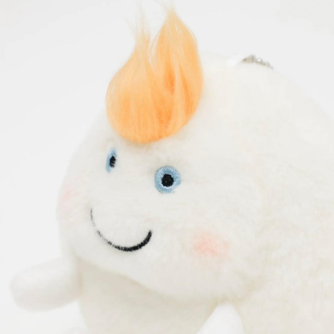 藤井風 Windy ぬいぐるみキーホルダー kaze fujii - メルカリ