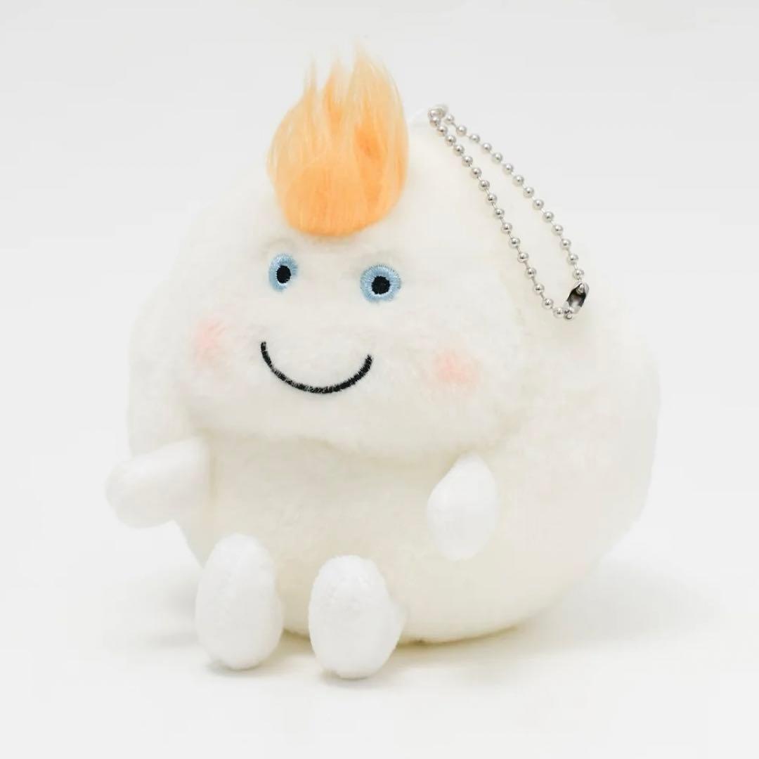 藤井風 Windy ぬいぐるみキーホルダー kaze fujii - メルカリ