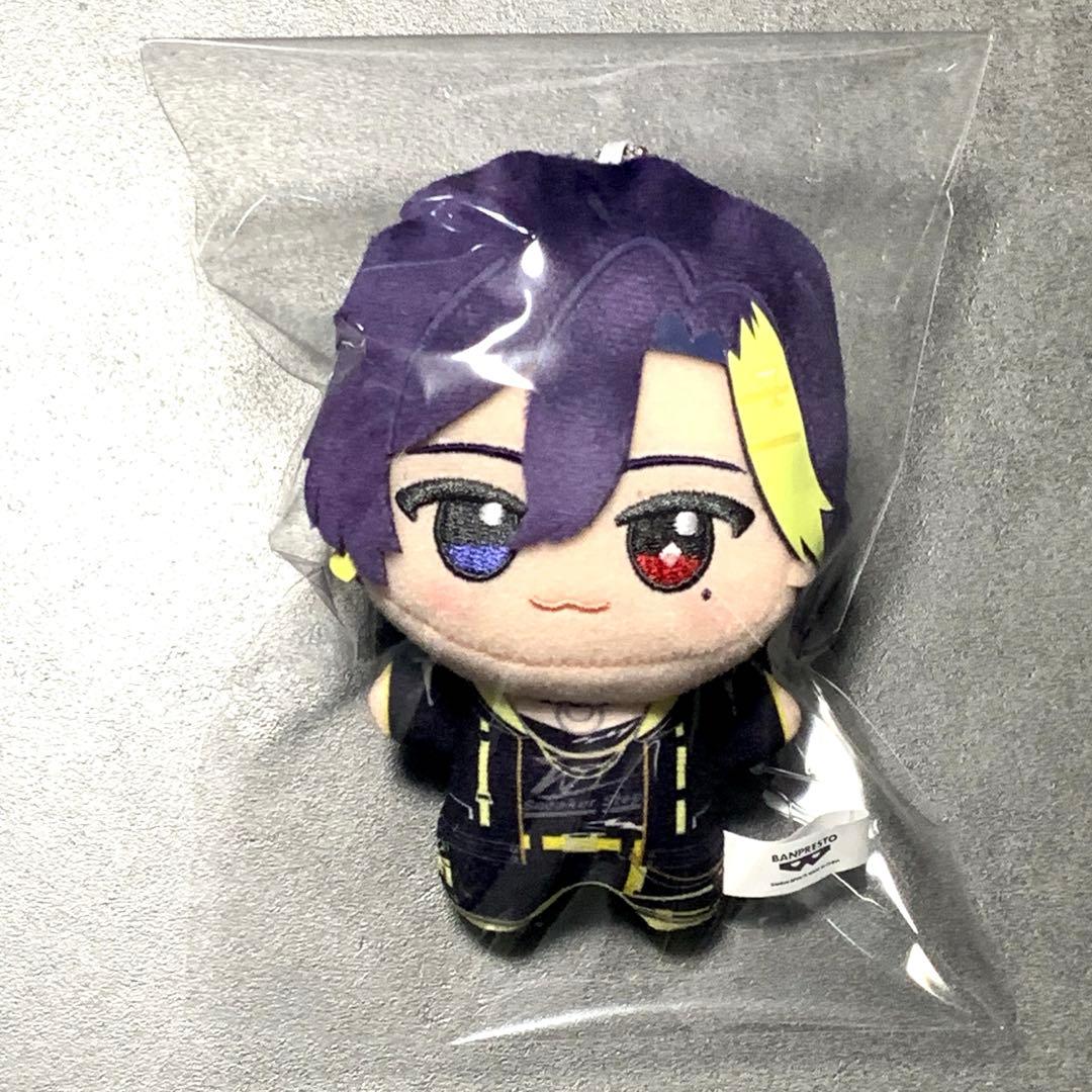 すにすて SneakerStep ちびぐるみ vol.1 だいきり - メルカリ